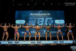 BODYBUILDING 90